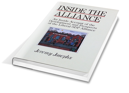 Inside the alliance